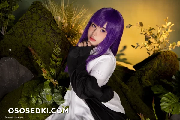 Neppu - Fern - Sousou No Frieren  Frieren Beyond Journeys End - Photo 5