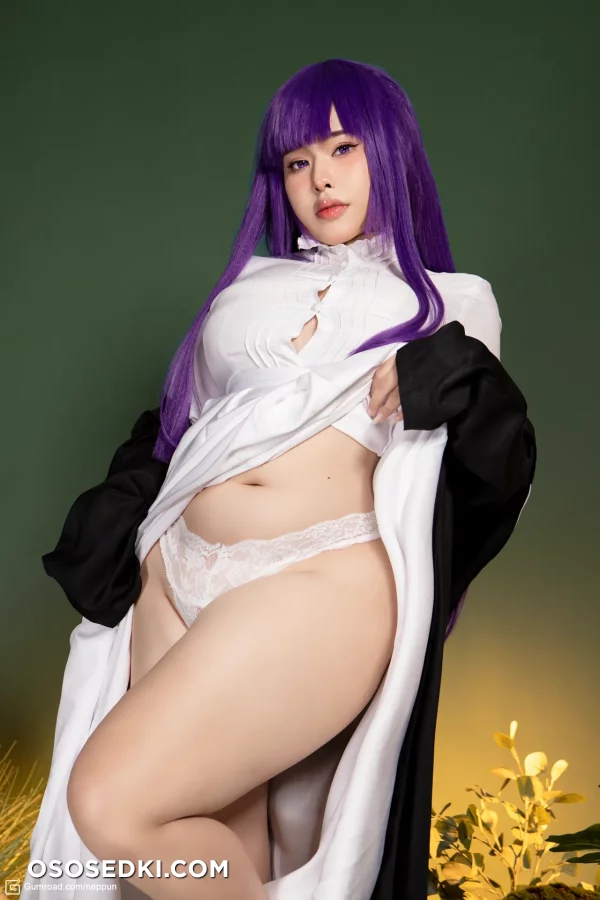 Neppu - Fern - Sousou No Frieren  Frieren Beyond Journeys End - Photo 6