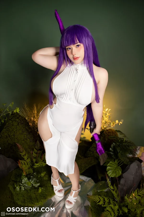 Neppu - Fern - Sousou No Frieren  Frieren Beyond Journeys End - Photo 20