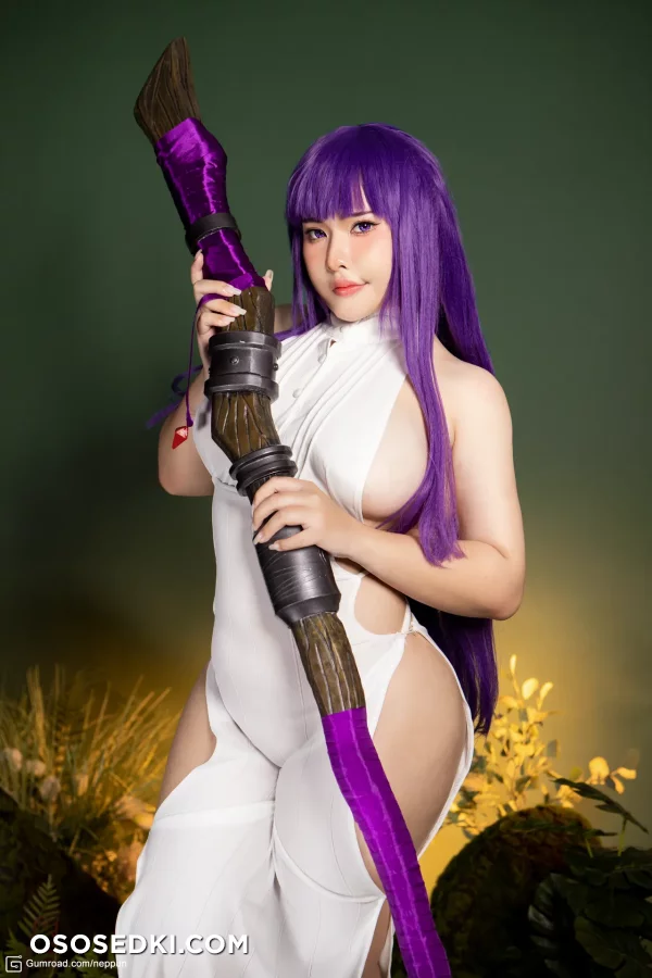 Neppu - Fern - Sousou No Frieren  Frieren Beyond Journeys End - Photo 21