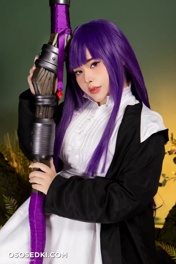 Neppu - Fern - Sousou No Frieren  Frieren Beyond Journeys End - Photo 44