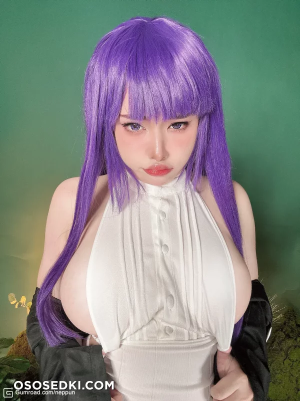 Neppu - Fern - Sousou No Frieren  Frieren Beyond Journeys End - Photo 45