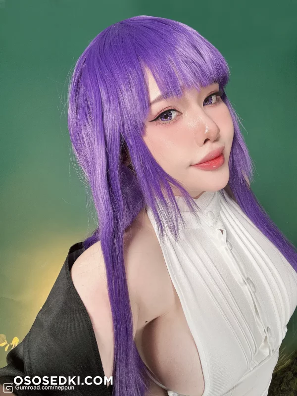 Neppu - Fern - Sousou No Frieren  Frieren Beyond Journeys End - Photo 47