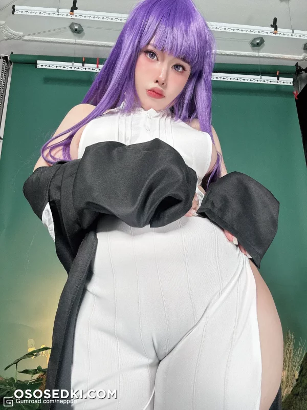 Neppu - Fern - Sousou No Frieren  Frieren Beyond Journeys End - Photo 49