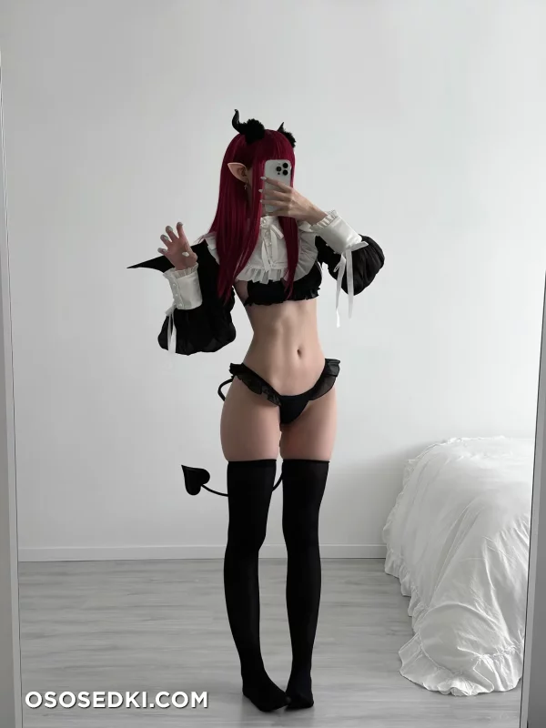Jia - Rizu-kyun - Sono Bisque Doll Wa Koi O Suru  My Dress-up Darling - Photo 1