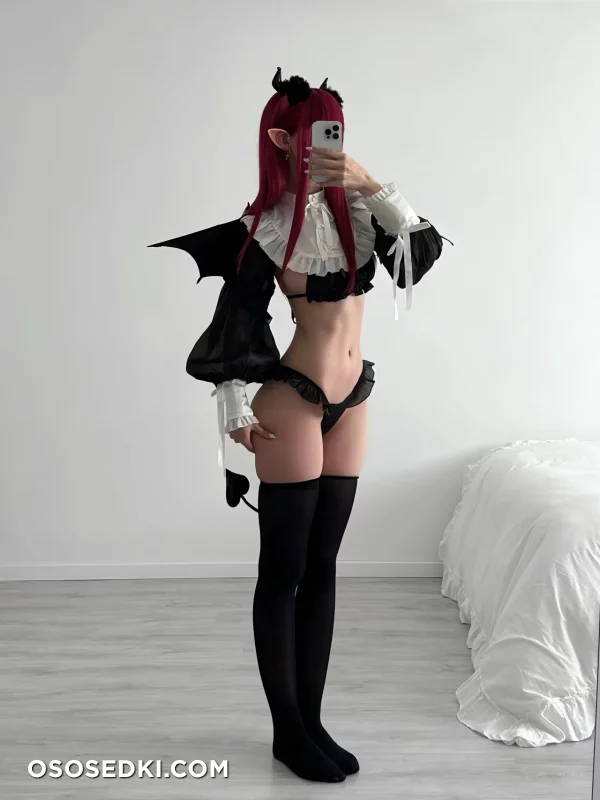 Jia - Rizu-kyun - Sono Bisque Doll Wa Koi O Suru  My Dress-up Darling - Photo 2