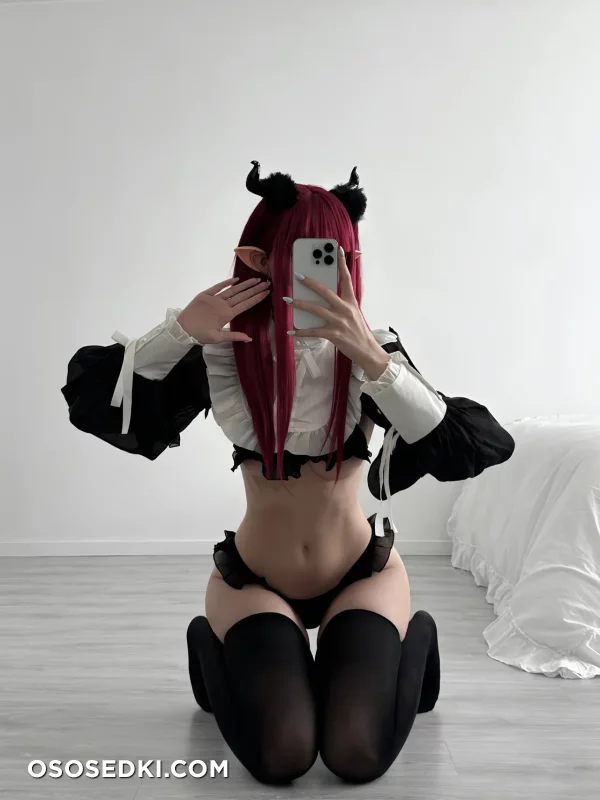 Jia - Rizu-kyun - Sono Bisque Doll Wa Koi O Suru  My Dress-up Darling - Photo 6