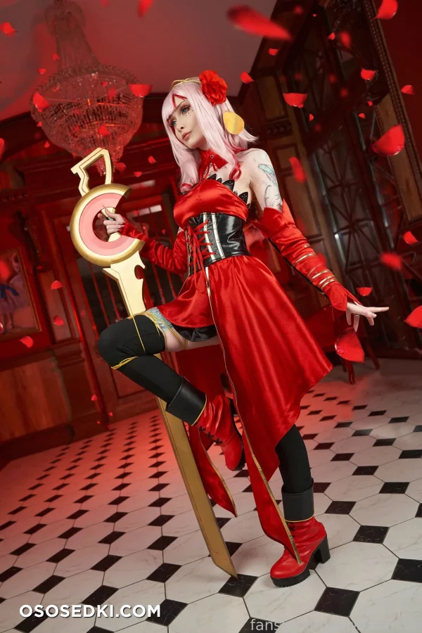 Zirael Rem - Takt Op. Destiny - Photo 1