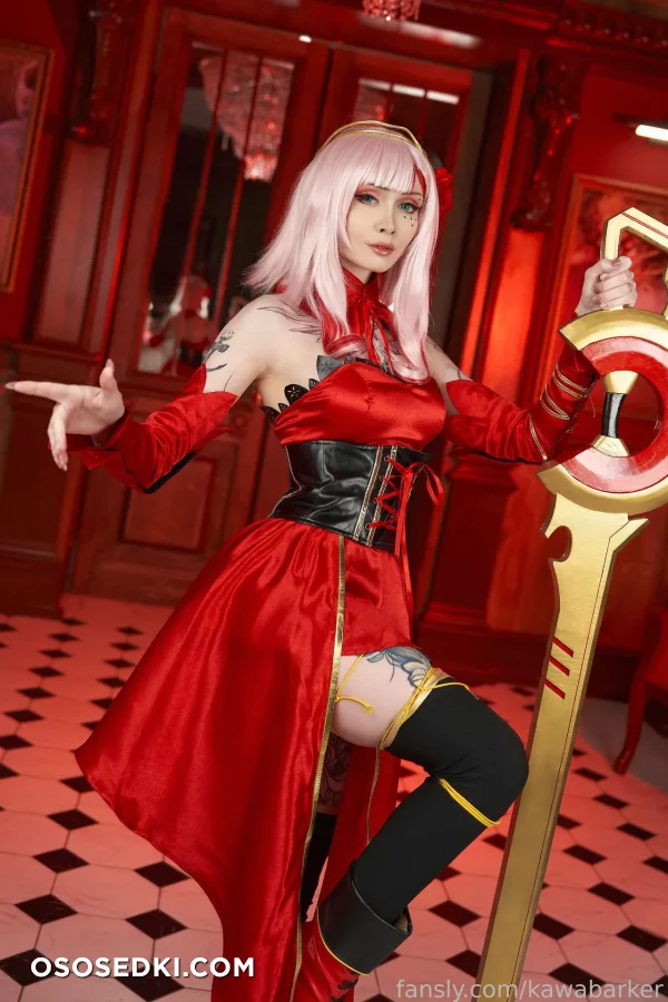 Zirael Rem - Takt Op. Destiny - Photo 11