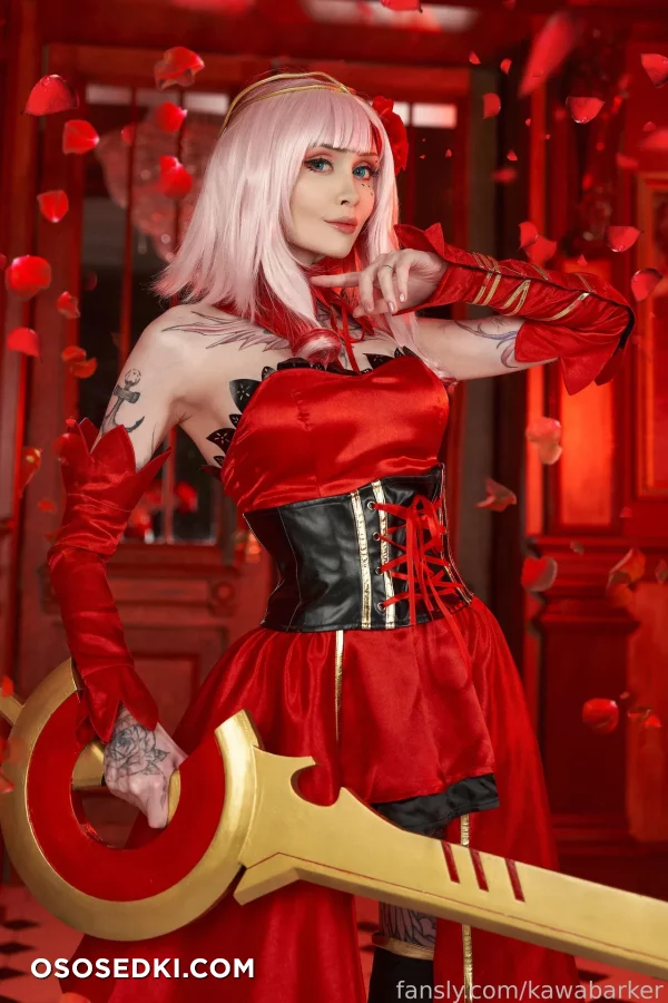 Zirael Rem - Takt Op. Destiny - Photo 12