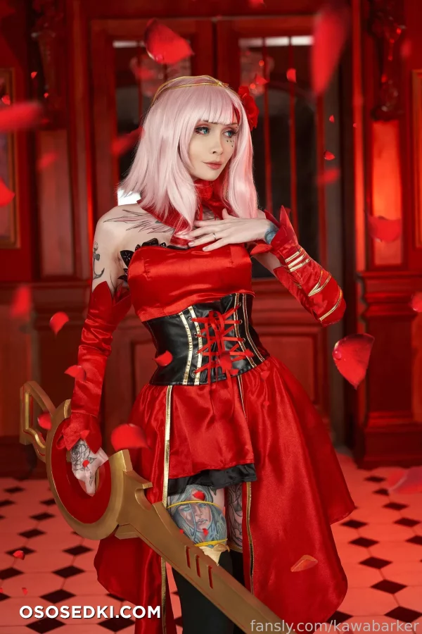 Zirael Rem - Takt Op. Destiny - Photo 13