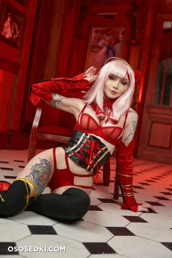 Zirael Rem - Takt Op. Destiny - Photo 16
