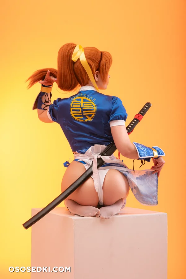 Aleksandra Bodler - Kasumi - Dead Or Alive - Photo 3