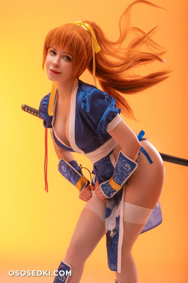 Aleksandra Bodler - Kasumi - Dead Or Alive - Photo 26
