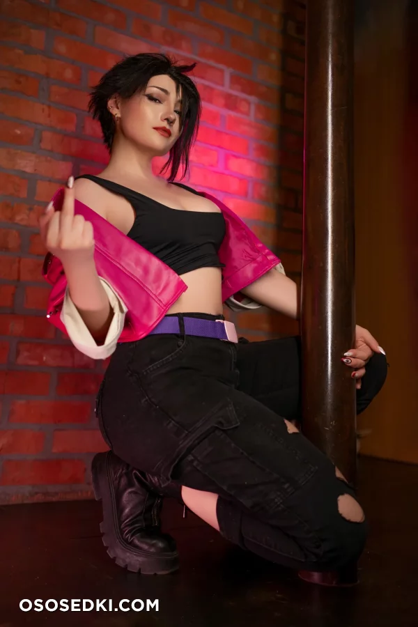 Carry Key - Invisigal - Dispatch - Photo 2