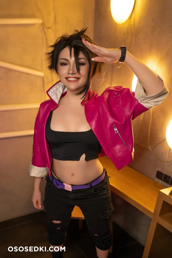 Carry Key - Invisigal - Dispatch - Photo 5