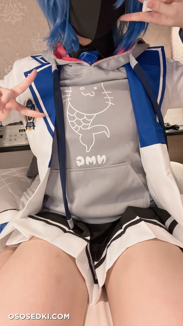 Broccoli - Nishizono Chigusa - Nijisanji - Photo 1