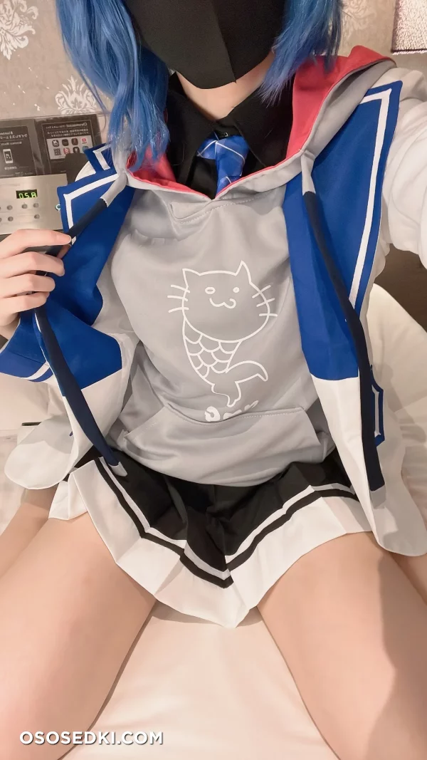 Broccoli - Nishizono Chigusa - Nijisanji - Photo 4