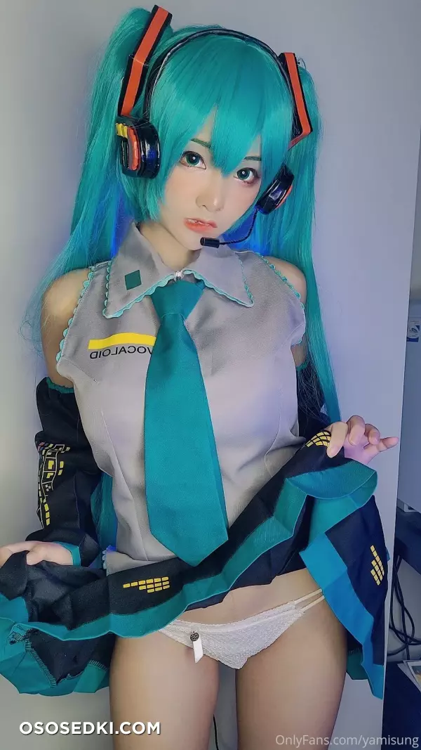 Yamisung - Miku - Photo 15
