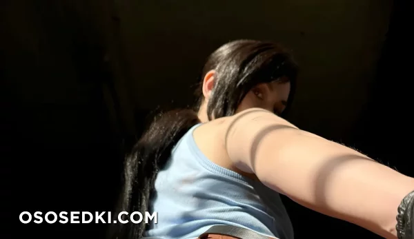 Bakachi - Lara Croft - Tomb Raider - Photo 3