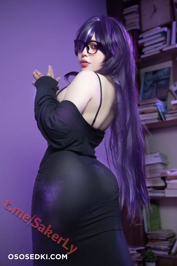 Neppu - Label - Goddess Of Victory Nikke - Photo 1