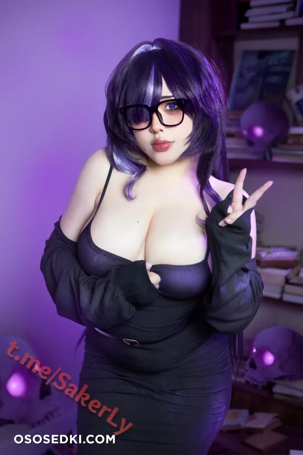 Neppu - Label - Goddess Of Victory Nikke - Photo 43