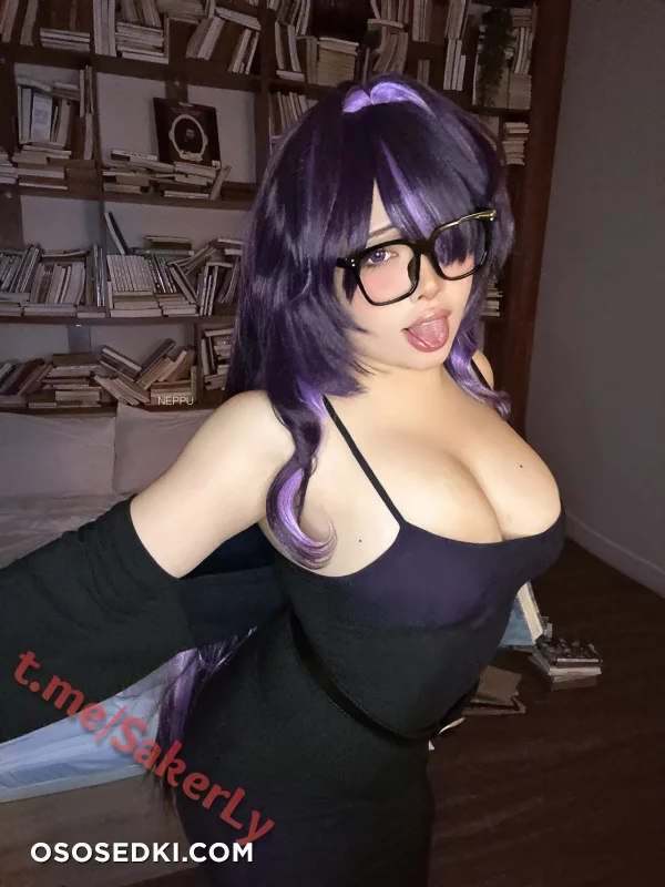 Neppu - Label - Goddess Of Victory Nikke - Photo 48