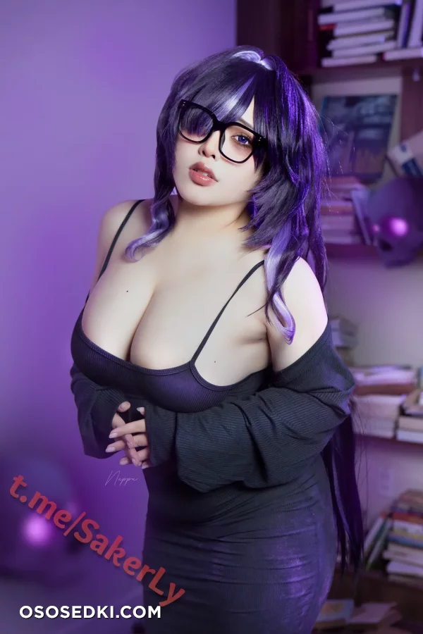 Neppu - Label - Goddess Of Victory Nikke - Photo 54