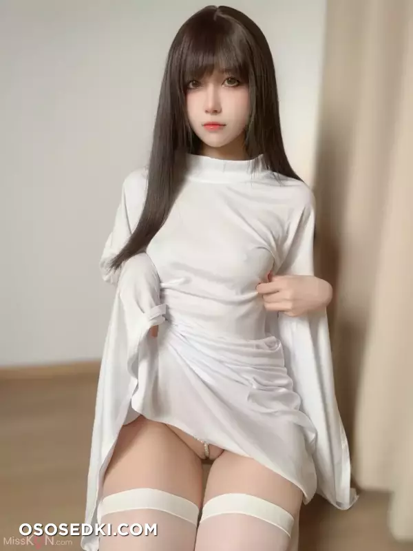 布丁大法 (Pudding Dafa): 万圣节 幽灵小姐 - Photo 34