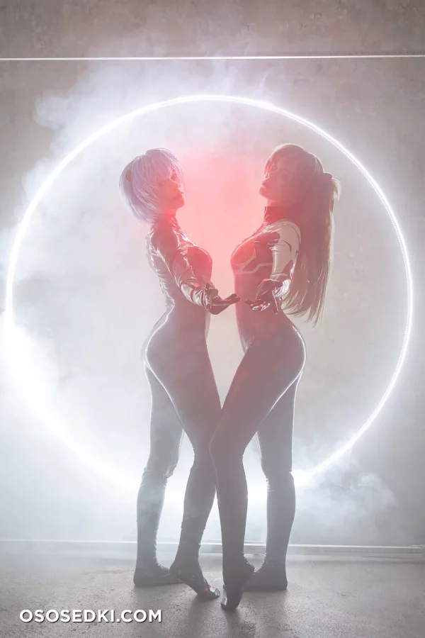 Aleksandra Bodler - Asuka Langley Soryu - Neon Genesis Evangelion - Photo 2