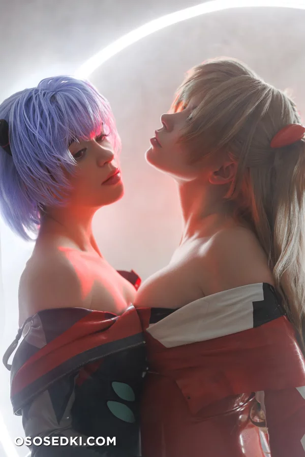 Aleksandra Bodler - Asuka Langley Soryu - Neon Genesis Evangelion - Photo 3