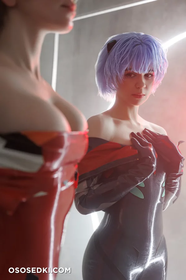 Aleksandra Bodler - Asuka Langley Soryu - Neon Genesis Evangelion - Photo 4