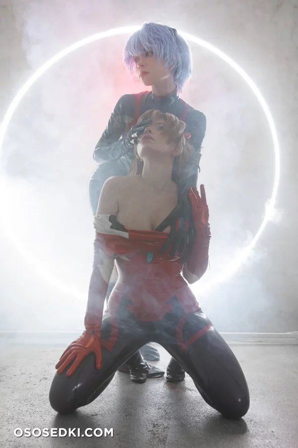 Aleksandra Bodler - Asuka Langley Soryu - Neon Genesis Evangelion - Photo 5