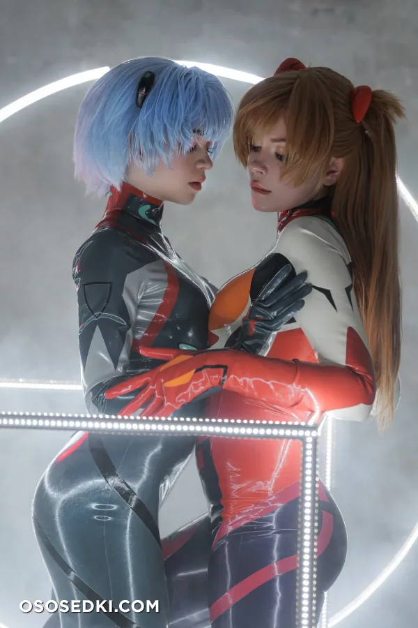 Aleksandra Bodler - Asuka Langley Soryu - Neon Genesis Evangelion - Photo 12