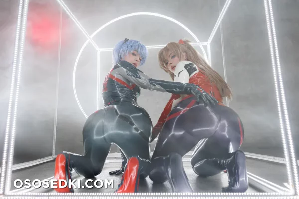 Aleksandra Bodler - Asuka Langley Soryu - Neon Genesis Evangelion - Photo 13