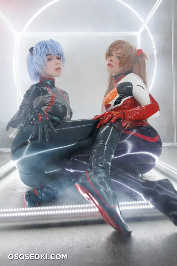 Aleksandra Bodler - Asuka Langley Soryu - Neon Genesis Evangelion - Photo 14
