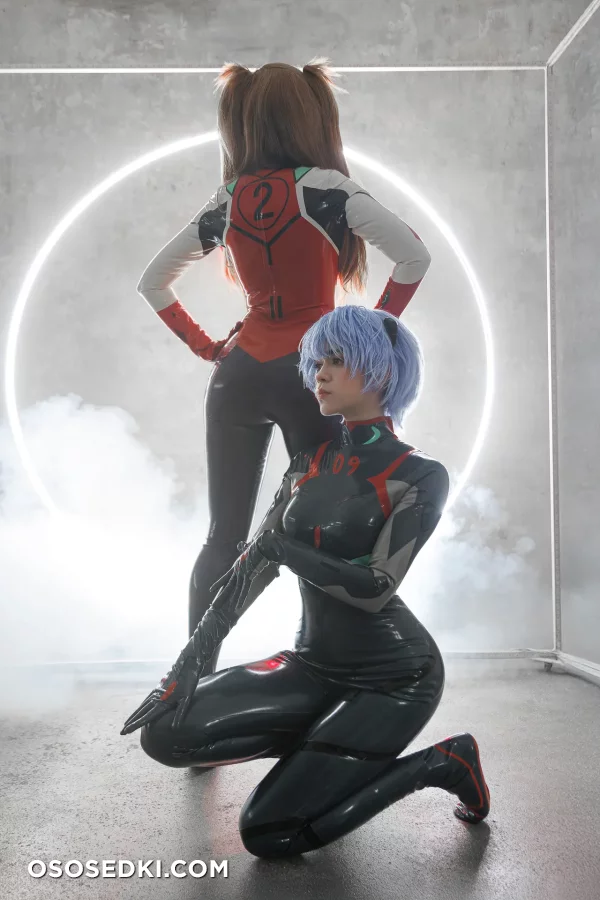 Aleksandra Bodler - Asuka Langley Soryu - Neon Genesis Evangelion - Photo 18