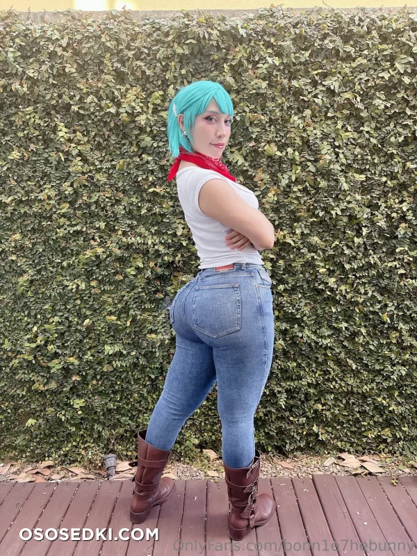 Bonn1ethebunny - Bulma Briefs - Dragon Ball Super - Photo 15