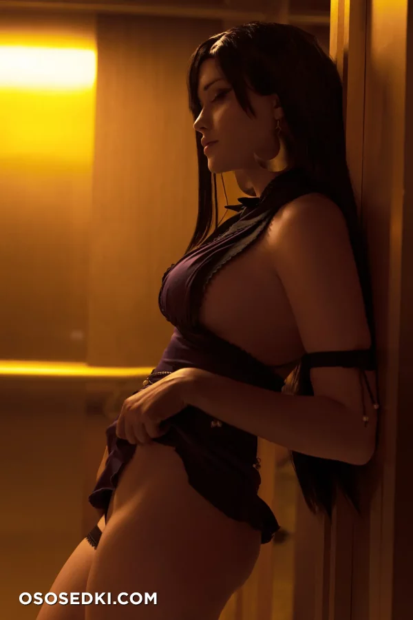Win Winry - Tifa Lockhart - Final Fantasy Vii - Photo 56