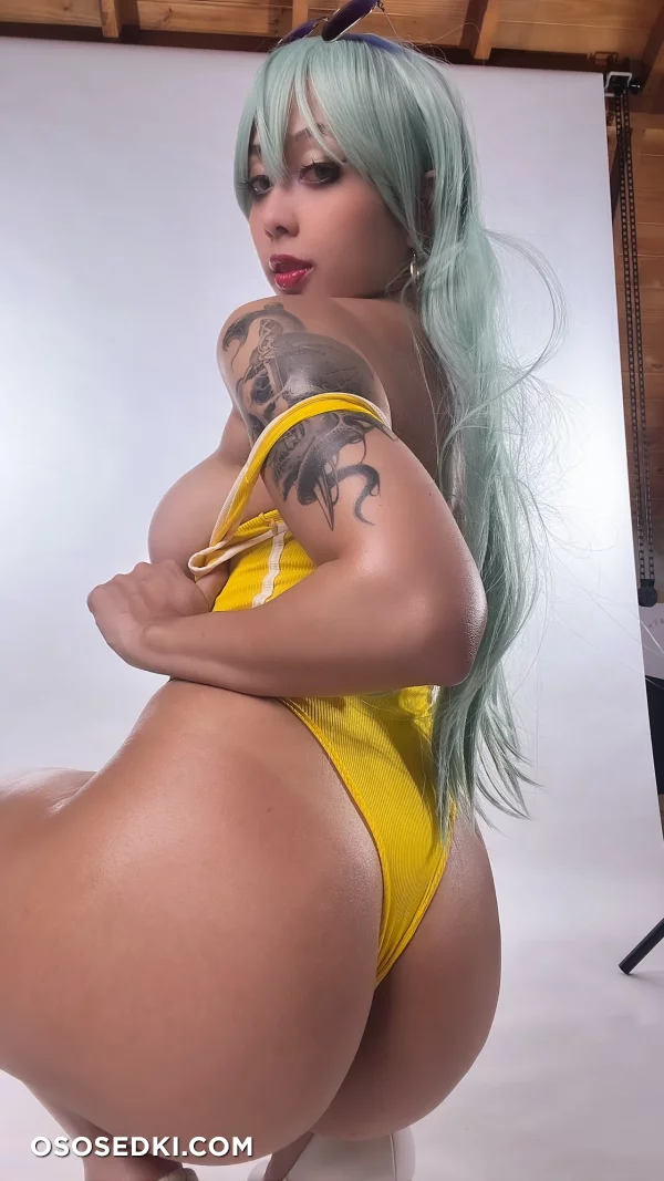 Dira - Maron - Dragon Ball - Photo 13