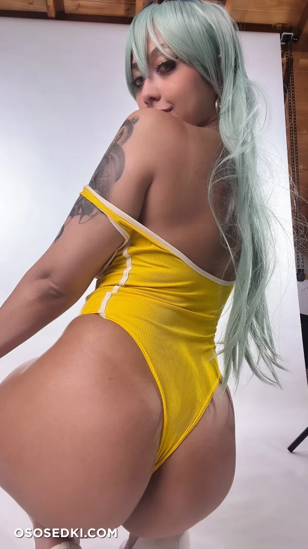 Dira - Maron - Dragon Ball - Photo 14