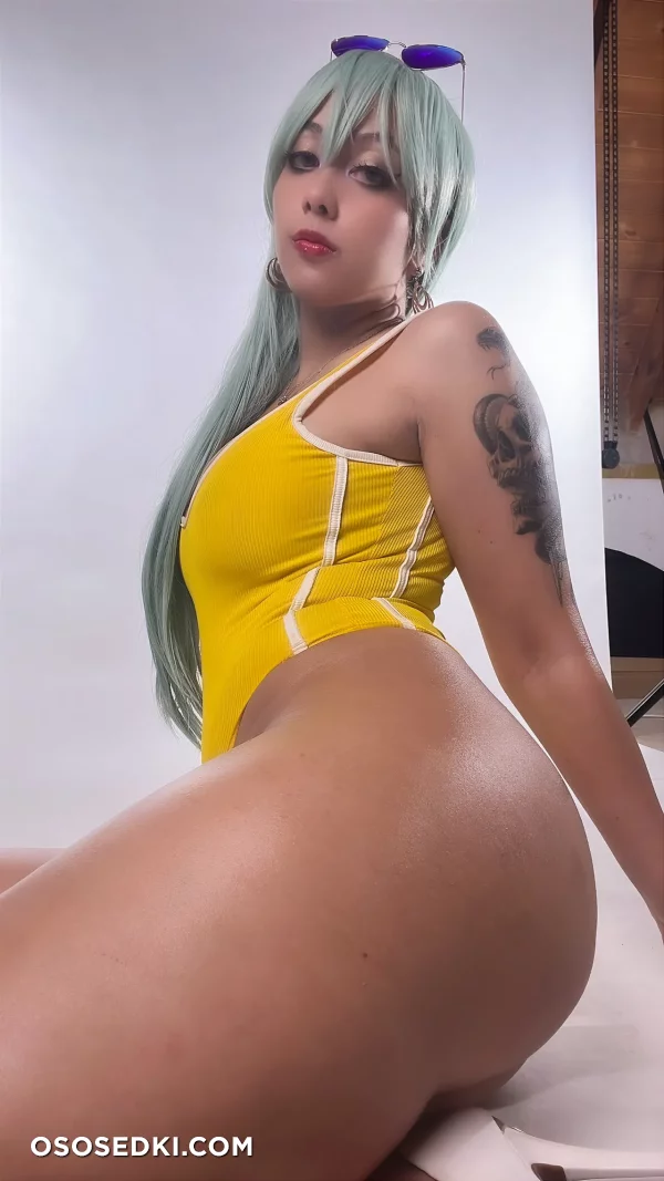 Dira - Maron - Dragon Ball - Photo 15