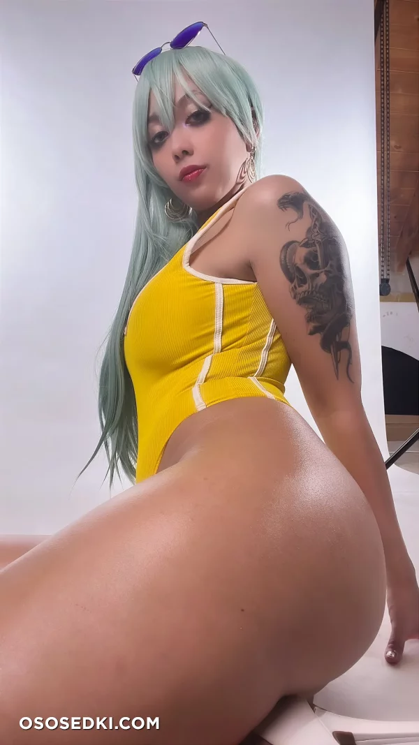 Dira - Maron - Dragon Ball - Photo 16