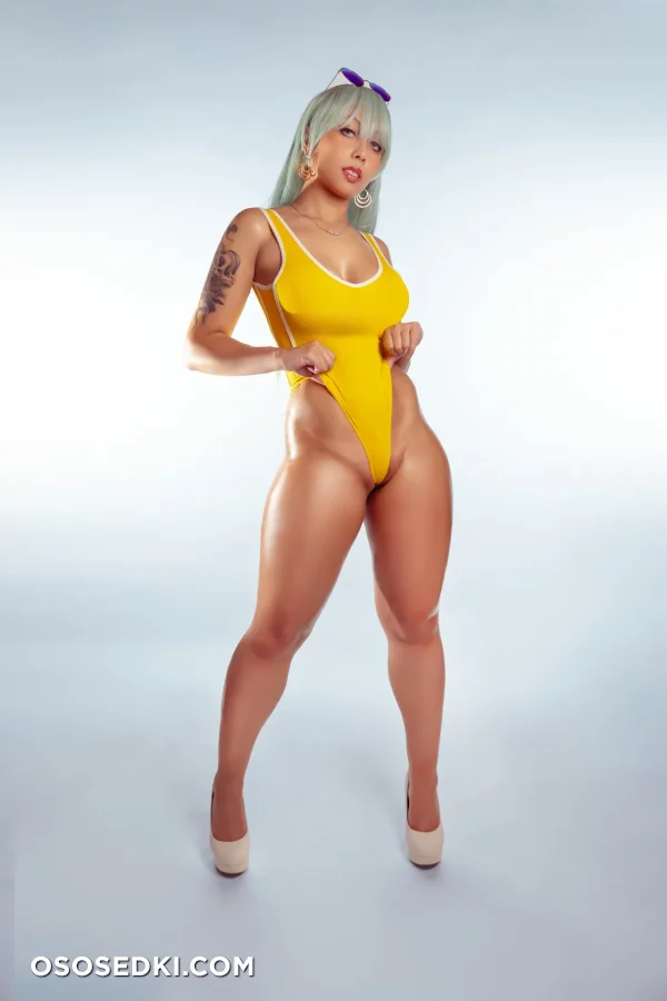 Dira - Maron - Dragon Ball - Photo 22