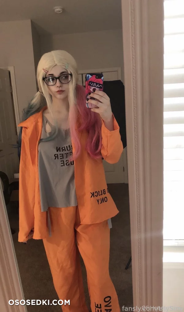 Nymph-princess - Harley Quinn - Batman - Photo 1