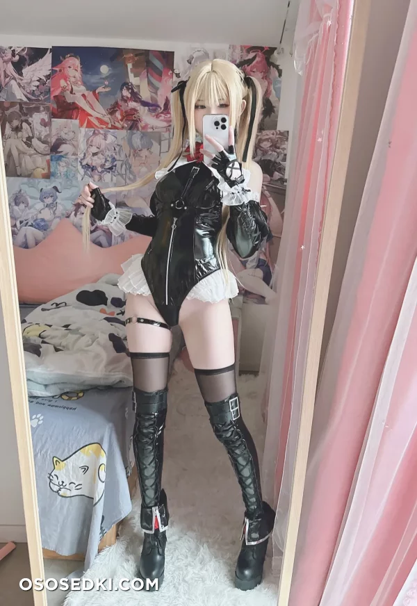 Xidaidai  Misa Daidai - Marie Rose - Dead Or Alive - Photo 1