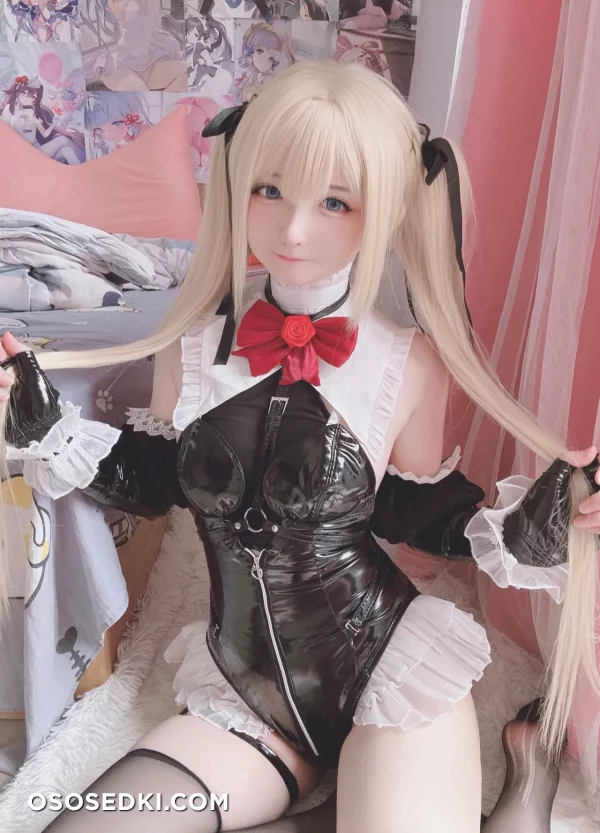 Xidaidai  Misa Daidai - Marie Rose - Dead Or Alive - Photo 2