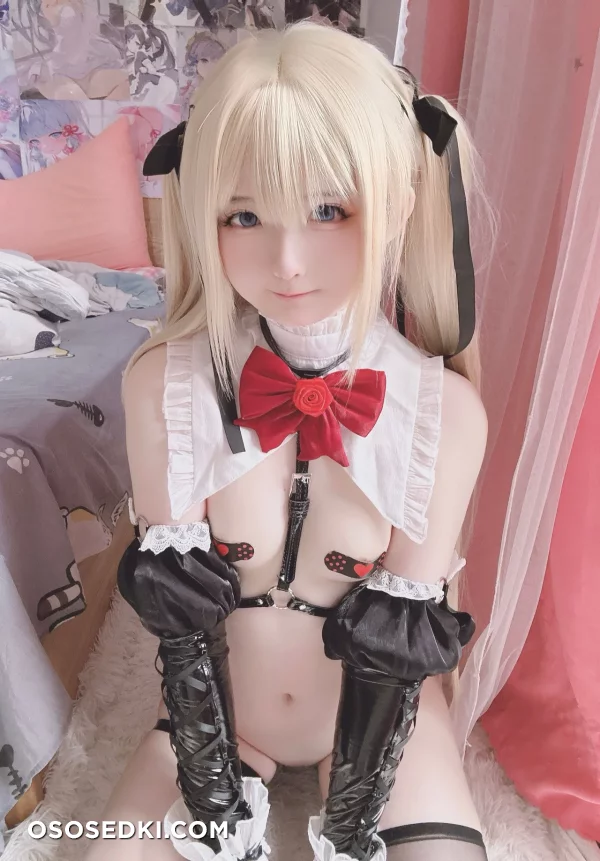 Xidaidai  Misa Daidai - Marie Rose - Dead Or Alive - Photo 3