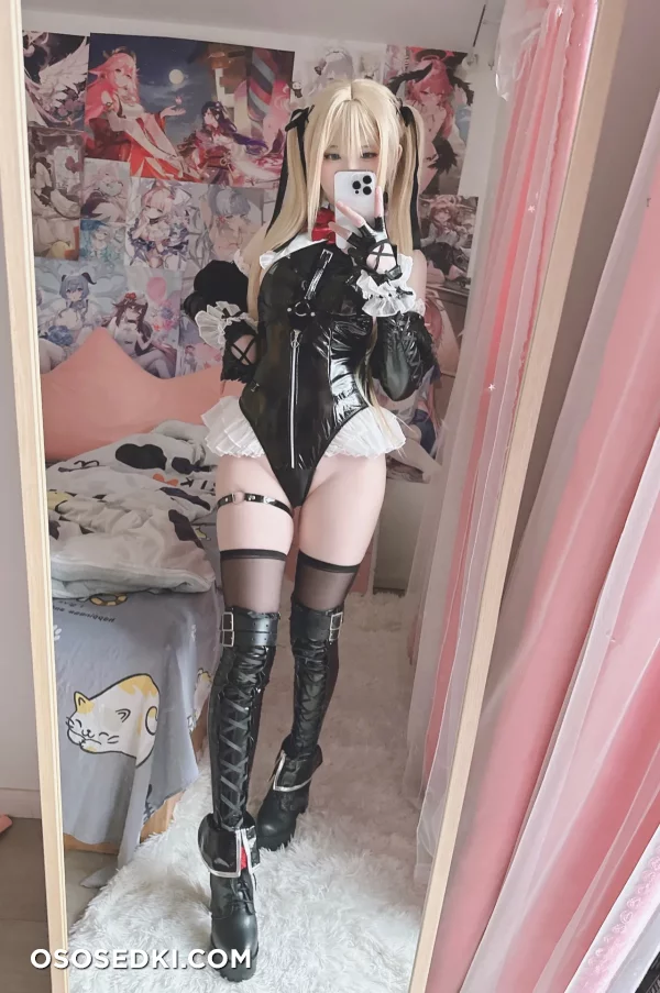 Xidaidai  Misa Daidai - Marie Rose - Dead Or Alive - Photo 11
