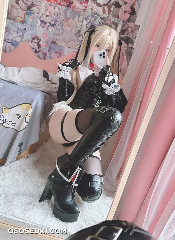 Xidaidai  Misa Daidai - Marie Rose - Dead Or Alive - Photo 12